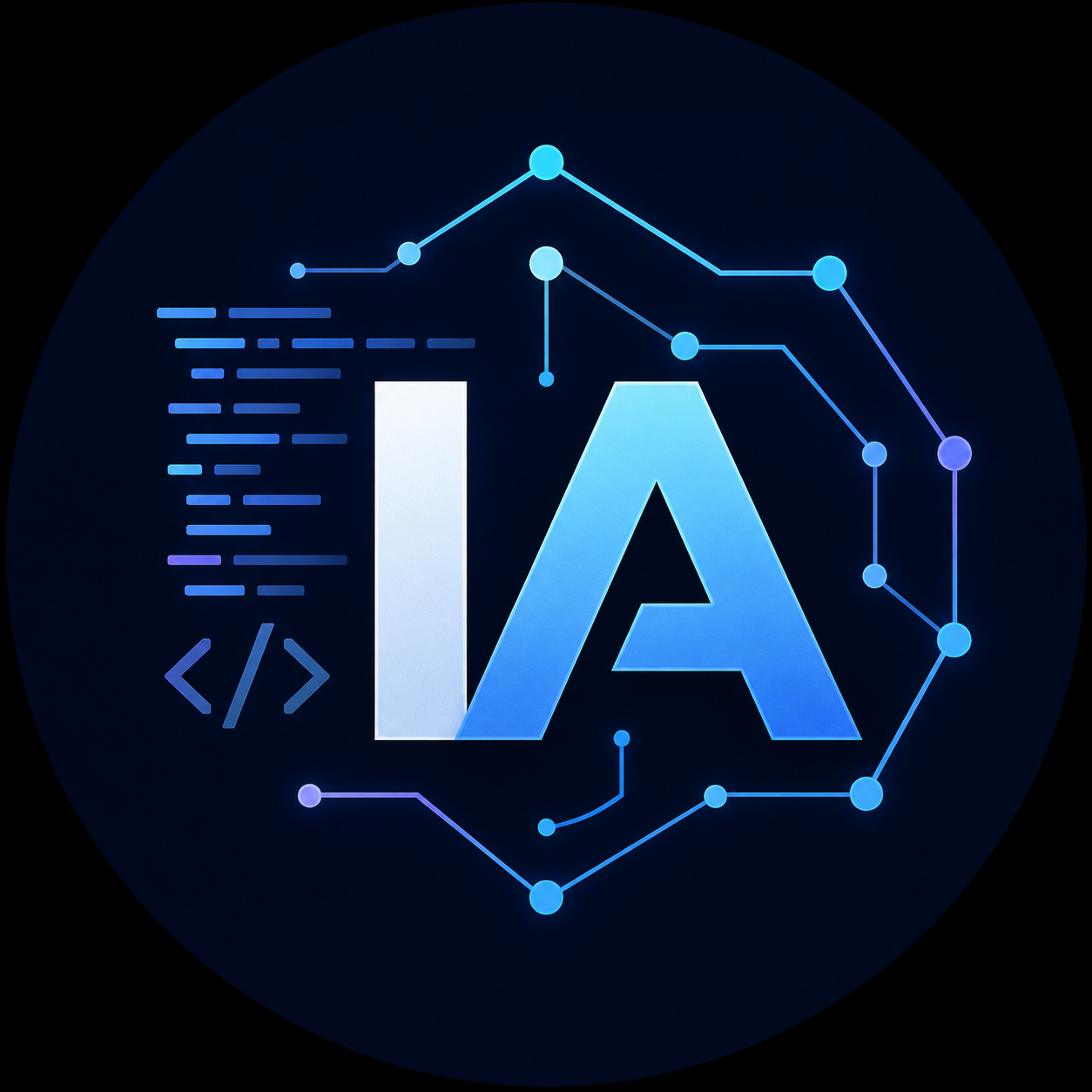 Logo de Software con IA y Método